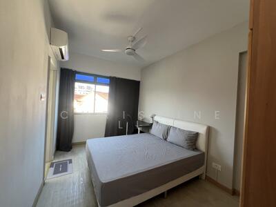 For Rent - Changi Green