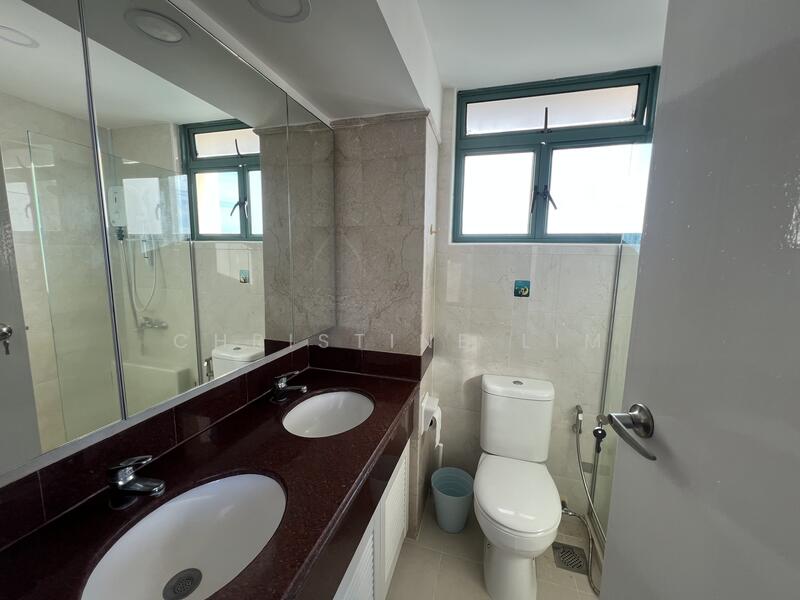 For Rent - Changi Green