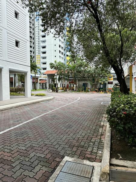 667 Choa Chu Kang Crescent, 667 Choa Chu Kang Crescent, Room Rental, 130 sqft, HDB Flat For Rent, by Abby Poh (傅鏸葿), 25381358 - PropertyGuru.com.sg