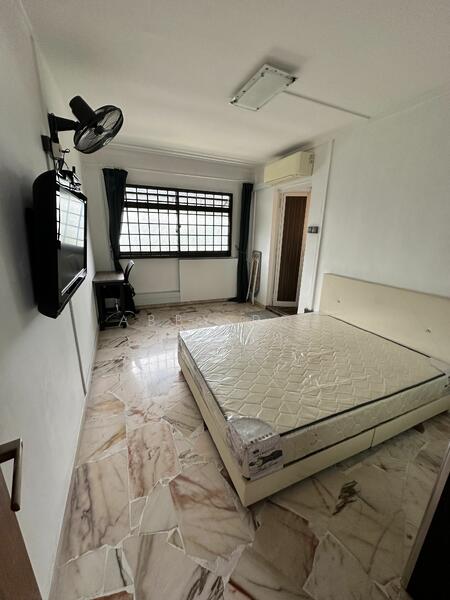 667 Choa Chu Kang Crescent, 667 Choa Chu Kang Crescent, Room Rental, 130 sqft, HDB Flat For Rent, by Abby Poh (傅鏸葿), 25381358 - PropertyGuru.com.sg