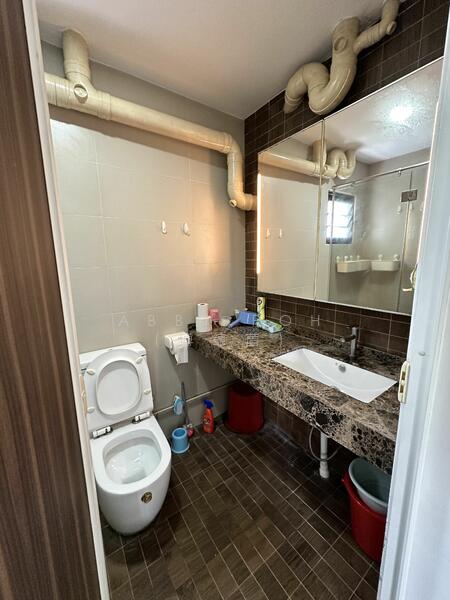 667 Choa Chu Kang Crescent, 667 Choa Chu Kang Crescent, Room Rental, 130 sqft, HDB Flat For Rent, by Abby Poh (傅鏸葿), 25381358 - PropertyGuru.com.sg