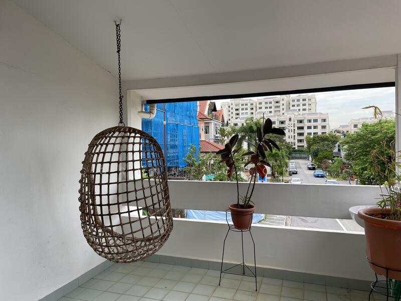 Siglap, , Room Rental, 200 sqft, Terraced House For Rent, by Corinne