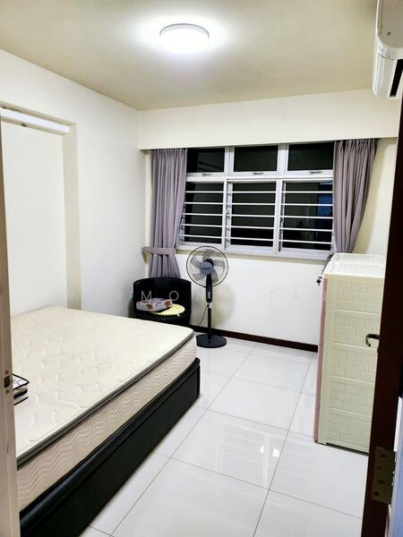 677A Yishun Ring Road, 677A Yishun Ring Road, Room Rental, 1,001 sqft, HDB Flat For Rent, by Raymond Tan, 25381479 - PropertyGuru.com.sg