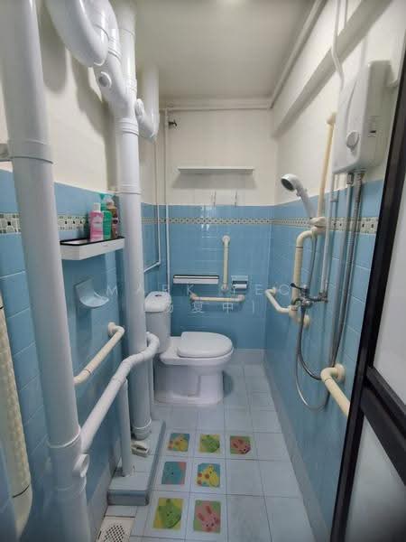 30 Balam Road, 30 Balam Road, Macpherson / Potong Pasir, 2 Bedrooms, 495 sqft, HDB Flat For Rent, by Mark Yeo (杨复中), 25381490 - PropertyGuru.com.sg