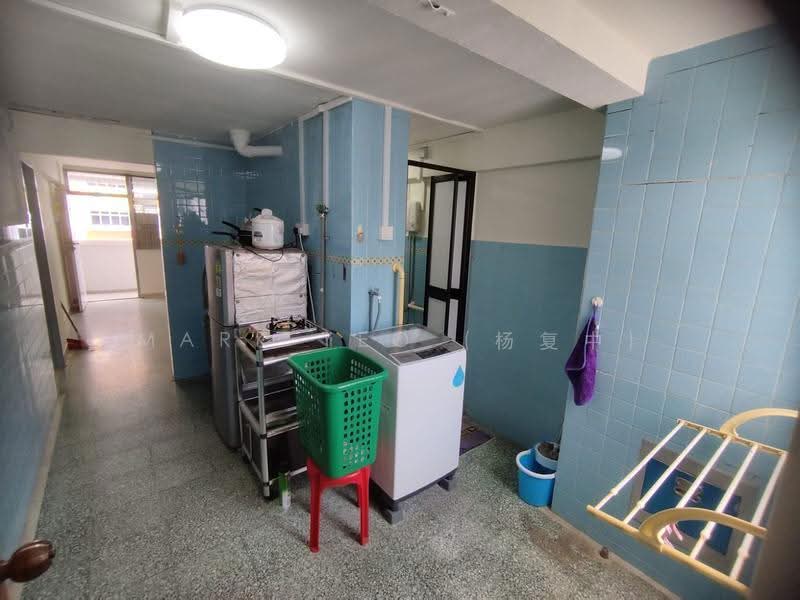 30 Balam Road, 30 Balam Road, Macpherson / Potong Pasir, 2 Bedrooms, 495 sqft, HDB Flat For Rent, by Mark Yeo (杨复中), 25381490 - PropertyGuru.com.sg