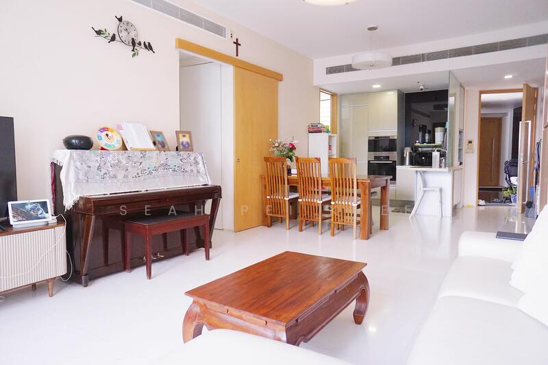 The Vermont On Cairnhill Apartment For Sale at S 3,990,000