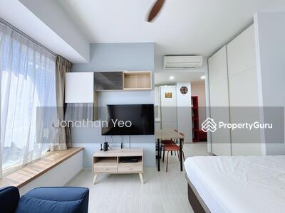 For Sale - V on Shenton