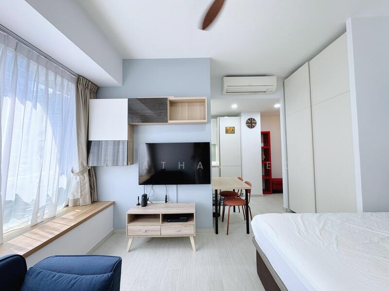 V on Shenton, 5A Shenton Way, Boat Quay / Raffles Place / Marina, Studio, 474 sqft, Condominium For Sale, by Jonathan Yeo, 25381510 - PropertyGuru.com.sg