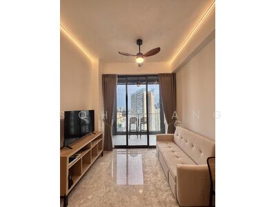 For Rent - The Avenir