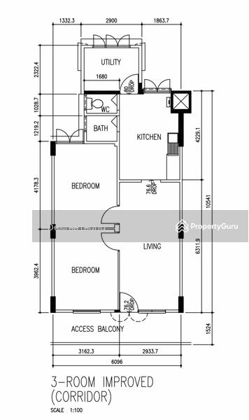 For Sale 64 Kallang Bahru