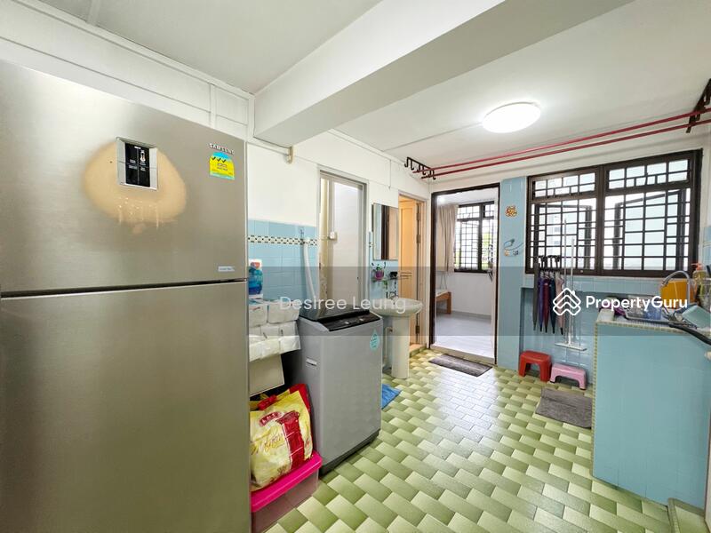 For Sale - 64 Kallang Bahru