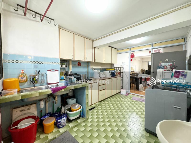 For Sale - 64 Kallang Bahru