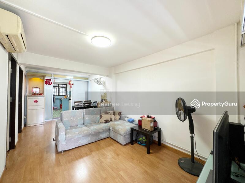 For Sale - 64 Kallang Bahru
