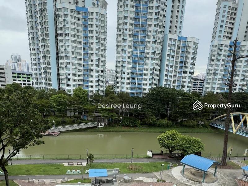 For Sale - 64 Kallang Bahru