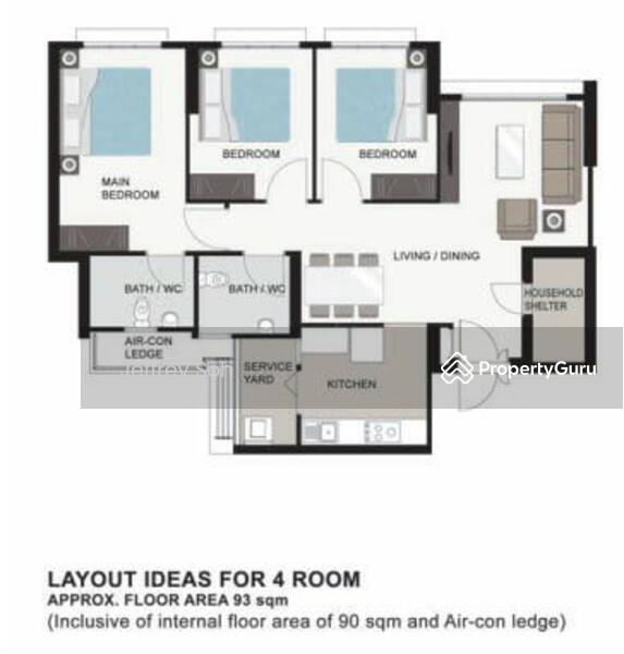 For Sale 104B Canberra Street
