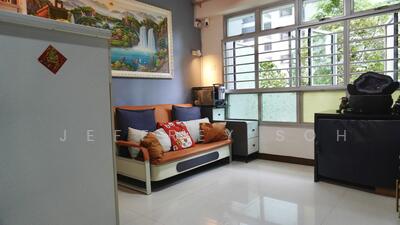 For Sale - 104B Canberra Street