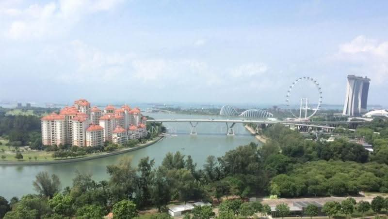 Pebble Bay, 130 Tanjong Rhu Road, 3 Bedrooms, 1,894 sqft, Condominium For Rent, by Denny Lim, 25381553 - PropertyGuru.com.sg