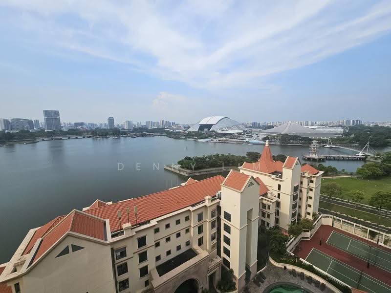 Pebble Bay, 130 Tanjong Rhu Road, 3 Bedrooms, 1,894 sqft, Condominium For Rent, by Denny Lim, 25381553 - PropertyGuru.com.sg