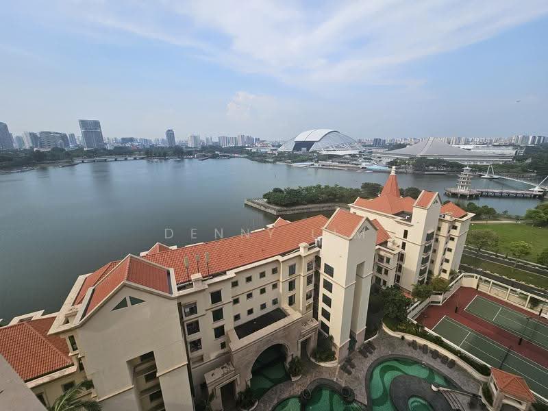 Pebble Bay, 130 Tanjong Rhu Road, 3 Bedrooms, 1,894 sqft, Condominium For Rent, by Denny Lim, 25381553 - PropertyGuru.com.sg