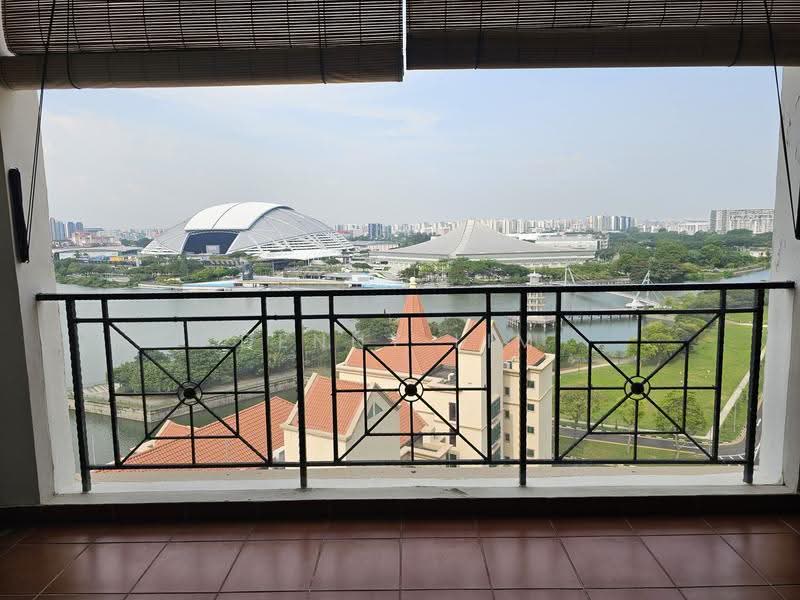 Pebble Bay, 130 Tanjong Rhu Road, 3 Bedrooms, 1,894 sqft, Condominium For Rent, by Denny Lim, 25381553 - PropertyGuru.com.sg