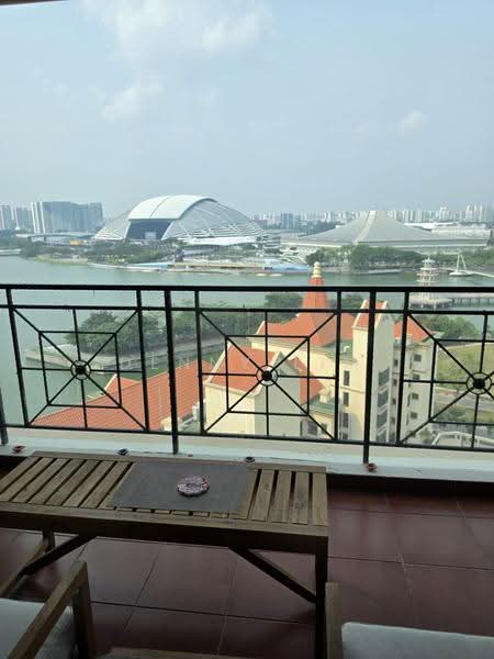 Pebble Bay, 130 Tanjong Rhu Road, East Coast / Marine Parade, 3 Bedrooms, 1,894 sqft, Condominium For Rent, by Denny Lim, 25381553 - View - PropertyGuru.com.sg