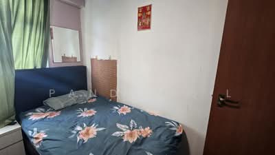 For Rent - 130B Canberra Crescent