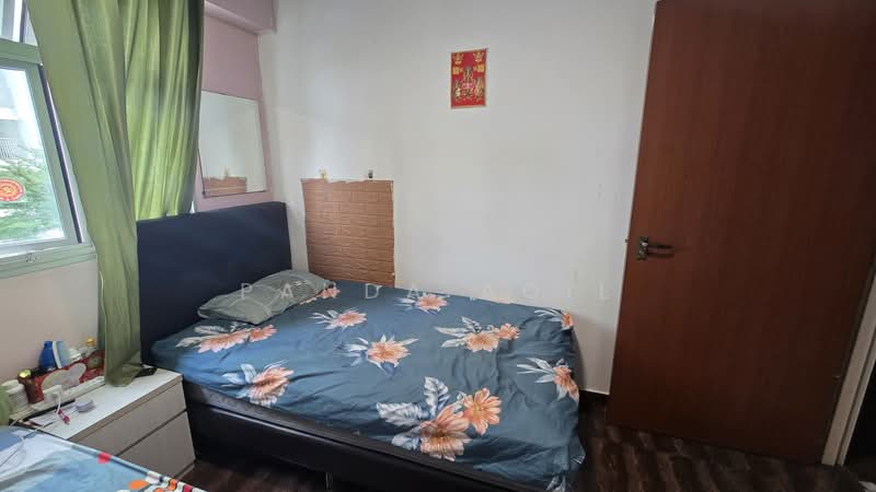 For Rent - 130B Canberra Crescent