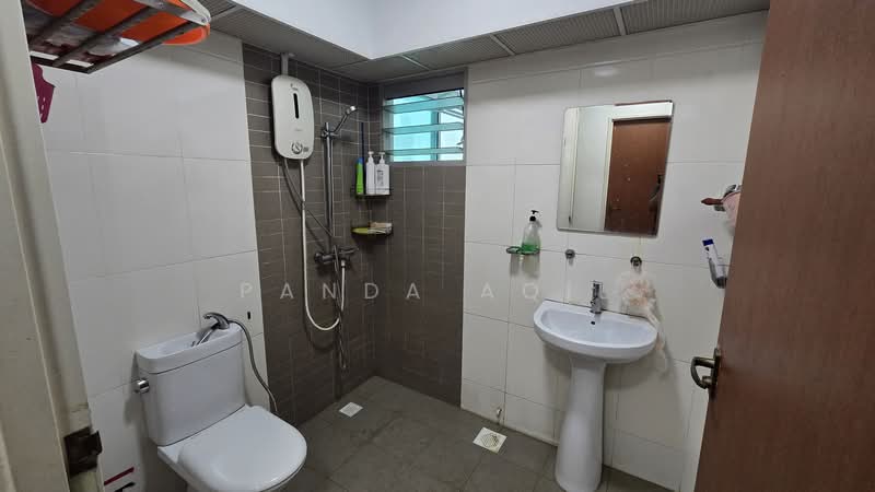 For Rent - 130B Canberra Crescent