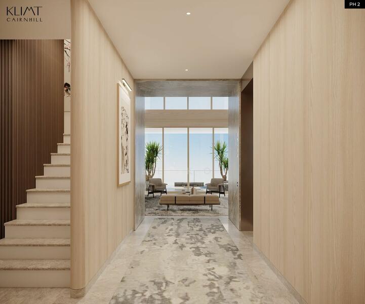 Klimt Cairnhill Condominium For Sale at S 4,526,400 PropertyGuru