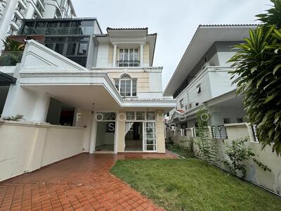 For Sale - St Anne's Wood