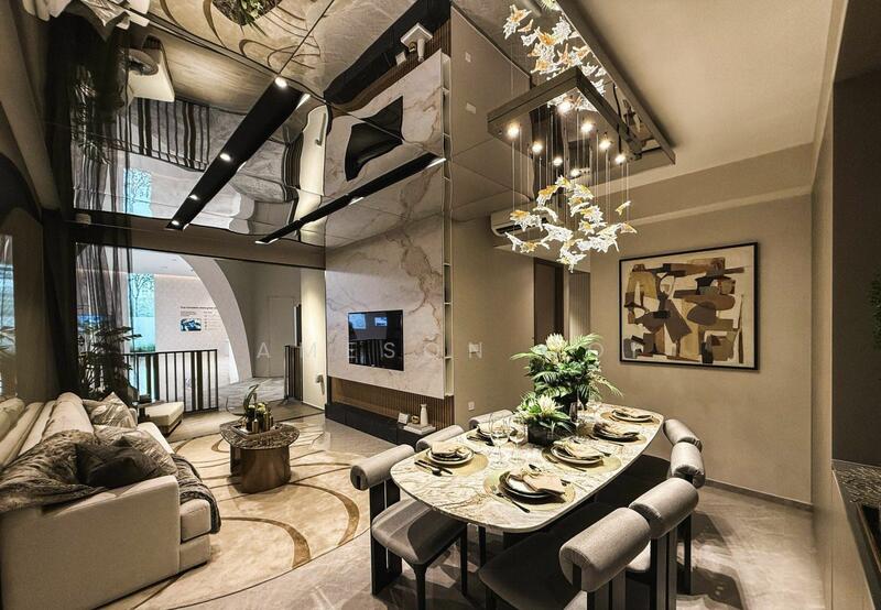 Norwood Grand Condominium For Sale at S 2,628,000 PropertyGuru Singapore