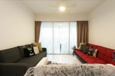 For Sale - The Vision