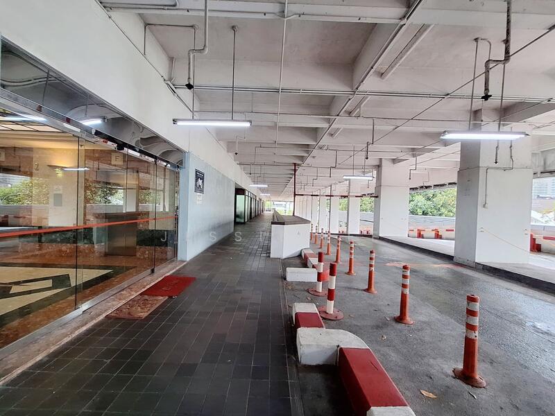 High Street Centre, 1 North Bridge Road, 344 sqft, Office For Sale, by Jessie Lee, 25381786 - CommercialGuru.com.sg
