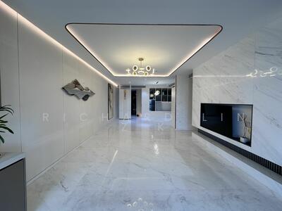 For Sale - South Beach Residences