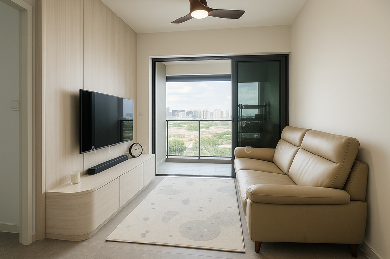 Margaret Ville, 20 Margaret Drive, Alexandra / Commonwealth, 2 Bedrooms, 657 sqft, Apartment For Sale, by Alex Toh C W, 25381861 - PropertyGuru.com.sg