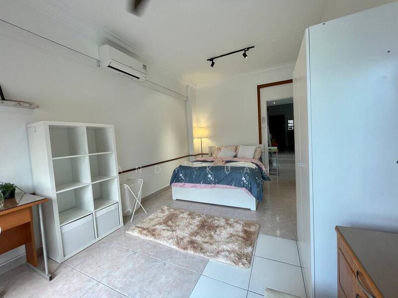 Kembangan Court, 5 Jalan Masjid, Eunos / Geylang / Paya Lebar, Room Rental, 160 sqft, Apartment For Rent, by Andy Kuah, 25381875 - PropertyGuru.com.sg