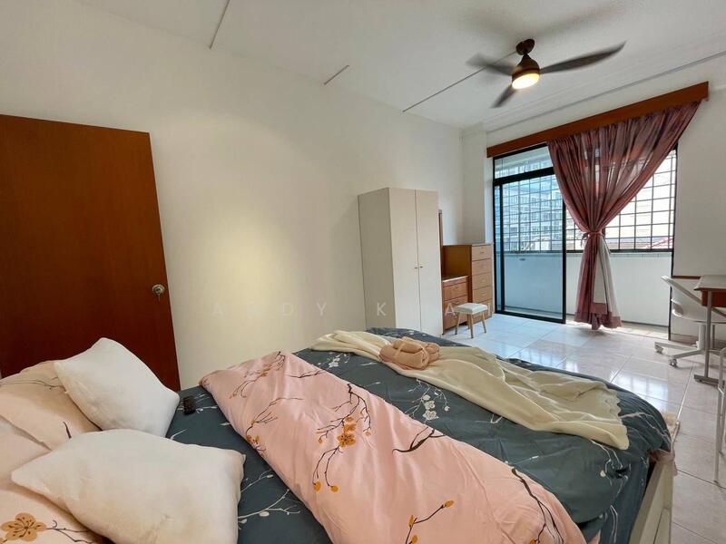 Kembangan Court, 5 Jalan Masjid, Eunos / Geylang / Paya Lebar, Room Rental, 160 sqft, Apartment For Rent, by Andy Kuah, 25381875 - PropertyGuru.com.sg