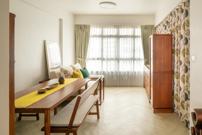 677A Yishun Ring Road, 677 Yishun Ring Road, 1 Bedroom, 506 sqft, HDB Flat For Rent, by Zac Saw, 25381954 - PropertyGuru.com.sg