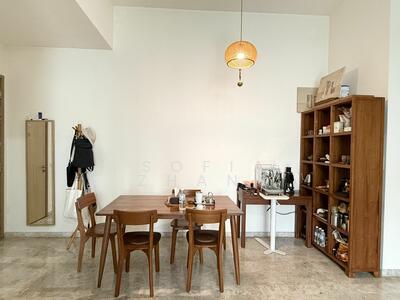 For Rent - Bliss@Kovan