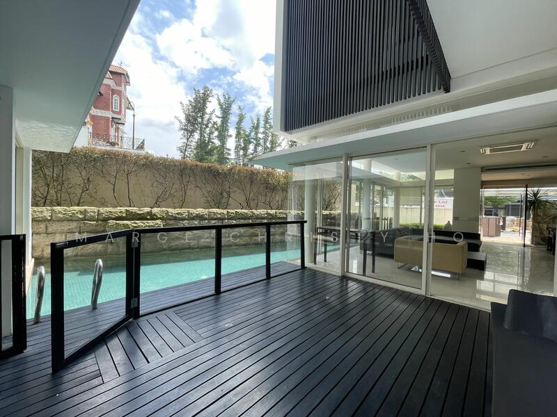 Barker Road Detached House For Sale at S 16,000,000 PropertyGuru