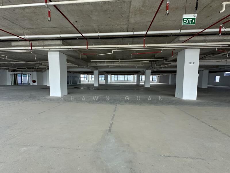 26 Tai Seng Street, Tai Seng Street, Tai Seng Drive, Tai Seng Link, 5,992 sqft, Office For Rent, by Shawn Guan, 25382072 - CommercialGuru.com.sg