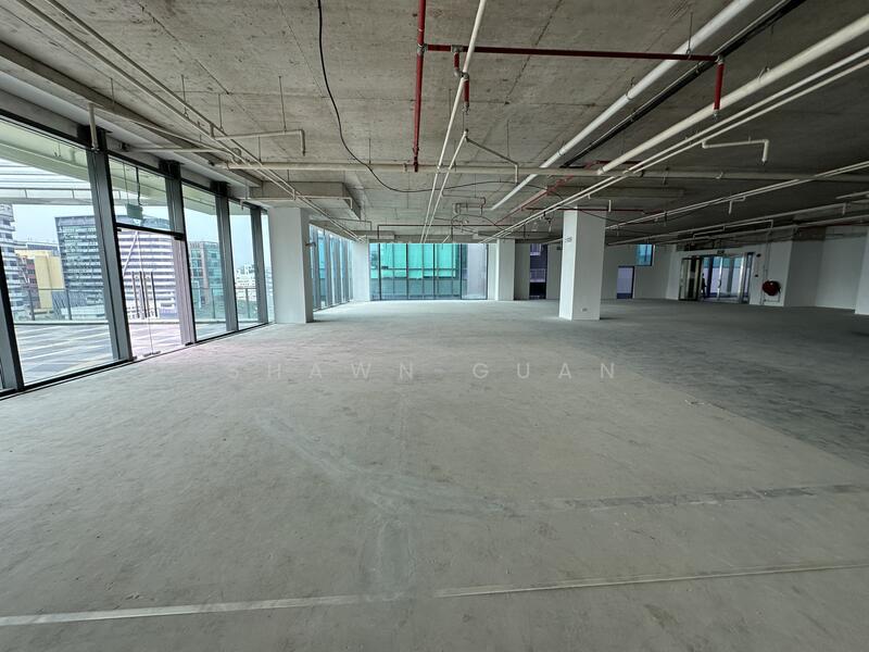 26 Tai Seng Street, Tai Seng Street, Tai Seng Drive, Tai Seng Link, 5,992 sqft, Office For Rent, by Shawn Guan, 25382072 - CommercialGuru.com.sg