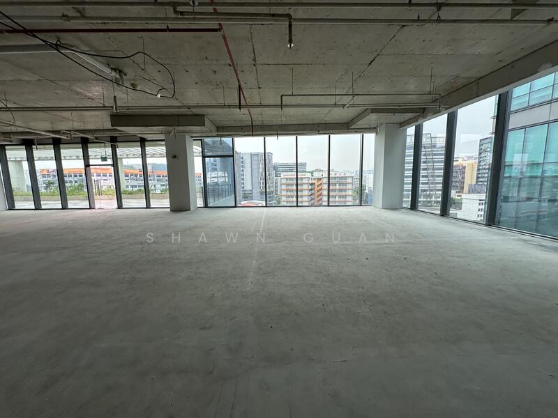26 Tai Seng Street, Tai Seng Street, Tai Seng Drive, Tai Seng Link, 5,992 sqft, Office For Rent, by Shawn Guan, 25382072 - CommercialGuru.com.sg