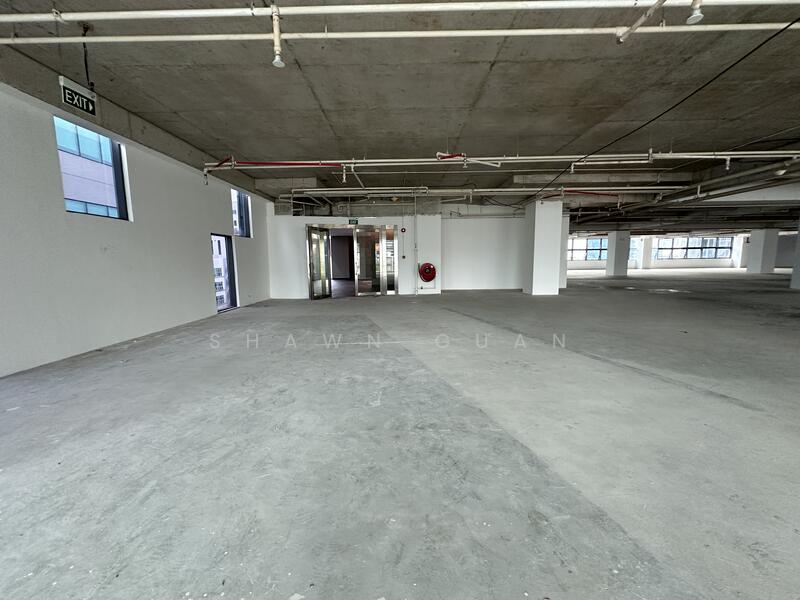 26 Tai Seng Street, Tai Seng Street, Tai Seng Drive, Tai Seng Link, 5,992 sqft, Office For Rent, by Shawn Guan, 25382072 - CommercialGuru.com.sg