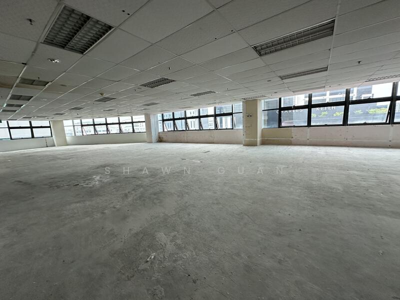 26 Tai Seng Street, Tai Seng Street, Tai Seng Drive, Tai Seng Link, 5,992 sqft, Office For Rent, by Shawn Guan, 25382072 - CommercialGuru.com.sg