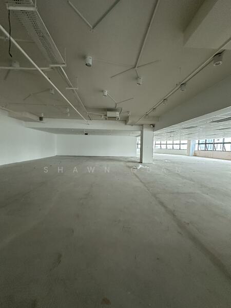 26 Tai Seng Street, Tai Seng Street, Tai Seng Drive, Tai Seng Link, 5,992 sqft, Office For Rent, by Shawn Guan, 25382072 - CommercialGuru.com.sg