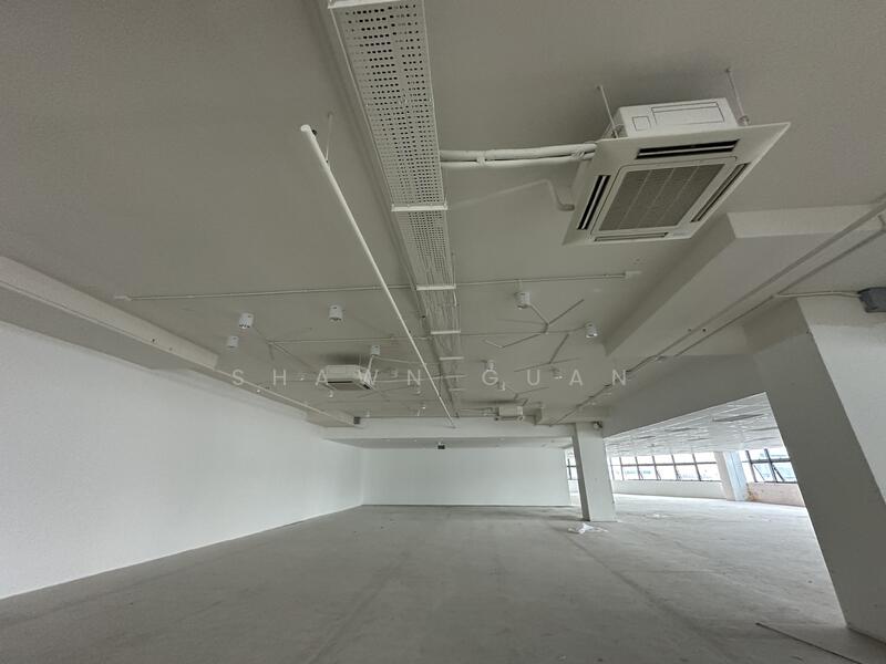 26 Tai Seng Street, Tai Seng Street, Tai Seng Drive, Tai Seng Link, 5,992 sqft, Office For Rent, by Shawn Guan, 25382072 - CommercialGuru.com.sg