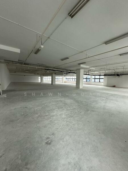 26 Tai Seng Street, Tai Seng Street, Tai Seng Drive, Tai Seng Link, 5,992 sqft, Office For Rent, by Shawn Guan, 25382072 - CommercialGuru.com.sg