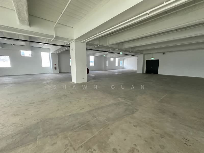 26 Tai Seng Street, Tai Seng Street, Tai Seng Drive, Tai Seng Link, 5,992 sqft, Office For Rent, by Shawn Guan, 25382072 - CommercialGuru.com.sg