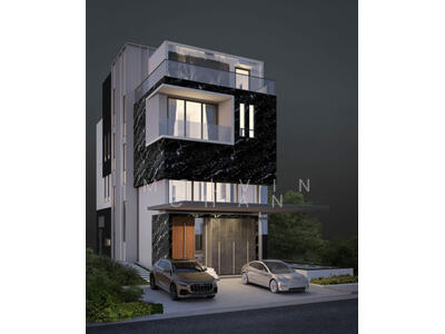 For Sale - Tembeling Road